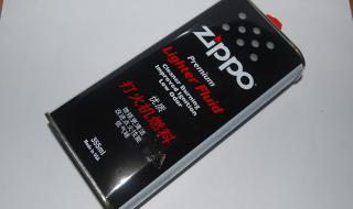 zippo打火机简单玩法 zippo打火机简单玩法